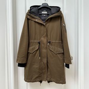 Soia & Kyo Spring Jacket